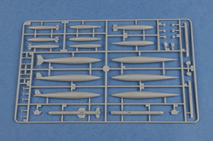 Hobby Boss 81710 A-6E TRAM Intruder – zdjęcie 12