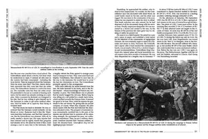 Kagero 12013 Messerschmitt Bf 109 C/D in the Polish Campaign 1939 EN – zdjęcie 3