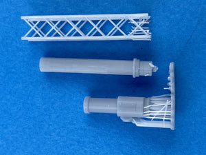 Point of no Return 3522001 Wiertarka słupowa 1/35 – immagine 5