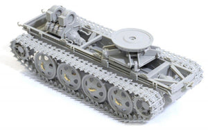 Dragon 6640 7,5 cm PaK 40/4 au RSO (1/35) – image 11