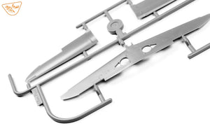Clear Prop! CP72036 Culver PQ-14 A/B 1/72 – Bild 28