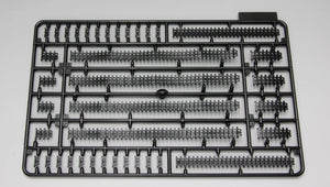 Fine Molds FM26 IJA Main Battle Tank Type 97 improved &amp;quot;Shinhoto Chi-Ha&amp;quot; 1/35 – imagen 8
