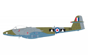 Airfix 09188 Gloster Meteor FR.9 1/48 – immagine 4