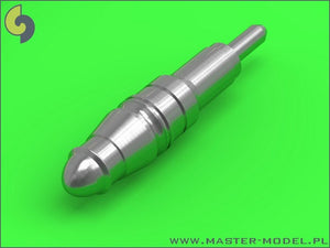 Master AM-72-081 Hawker Siddeley Buccaneer - Pitot Tube and Refueling Probe 1/72 – immagine 2