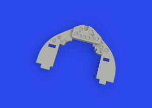 Eduard 644282 FM-1 LooKplus TAMIYA 1/48 – zdjęcie 2