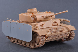 Hobby Boss 84560 Pz.Kpfw.III Ausf.M 1/35