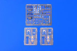 Eduard 8099 L-29 Delfin 1/48 – Bild 8