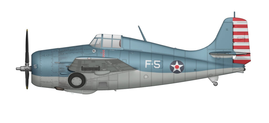 Arma Hobby 70090 F4F-3 Wildcat™