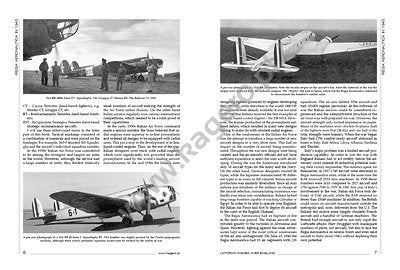 Kagero 12020 Lictorian Fasces over England Regia Aeronautica in action against England 1940–1941 EN – immagine 2