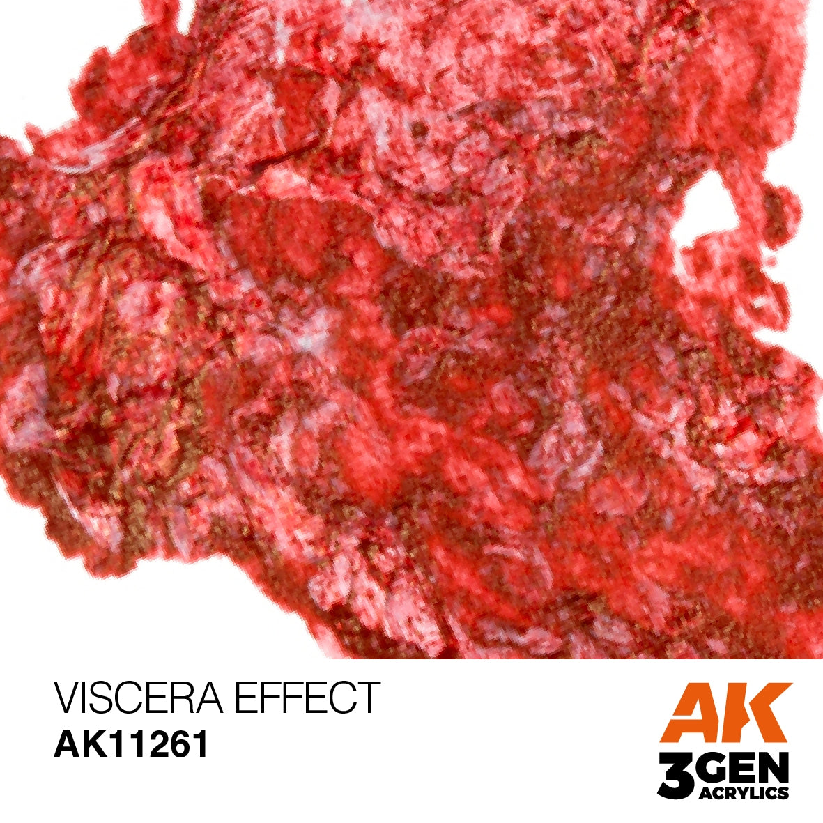 AK Interactive AK11261 VISCERA EFFECT 17ml – Bild 3