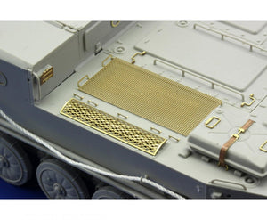 Eduard 36249 BTR-50PK APC TRUMPETER 1/35 – Bild 6