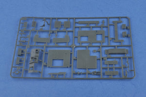 Hobby Boss 82499 Soviet AT-1 Self Propelled Gun 1/35 – Bild 5