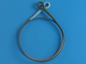 Eureka XXL ER-3535 Towing cable for Jagdpanzer Hetzer, Marder III i pochodnych 1/35 – immagine 2