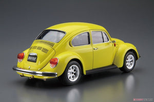 Aoshima 06130 Volksvagen 13AD Beetle 1303S 1/24 – immagine 4