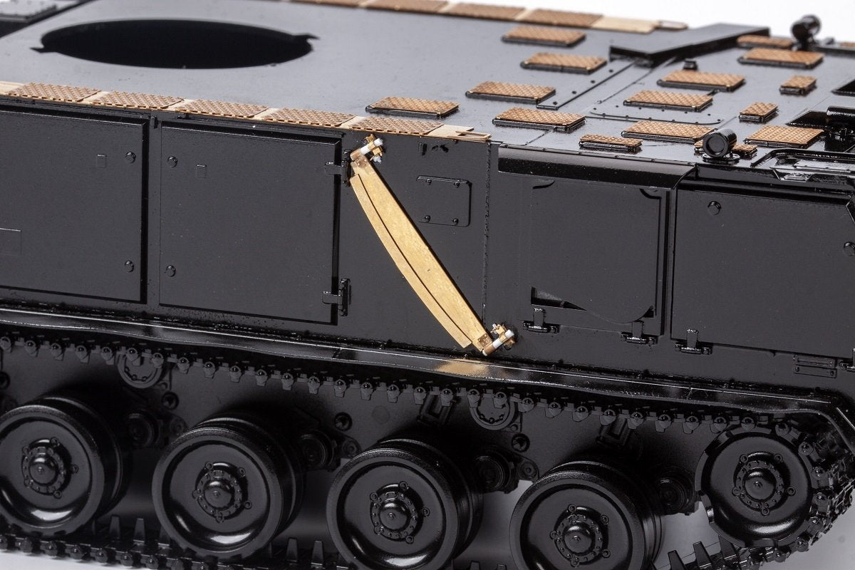 Eduard 36473 TOR M-2 / SA-15 Gauntlet ZVEZDA 1/35 – imagen 4