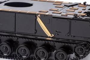 Eduard 36473 TOR M-2 / SA-15 Gauntlet ZVEZDA 1/35 – imagen 4