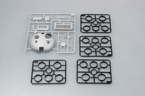 Trumpeter 00376 Soviet T-62 Main Battle Tank Mod.1962 1/35 – zdjęcie 4