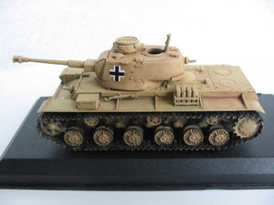PST 72027 Pz.Kpfw. 753(r) Heavy Tank 1/72 – Bild 3