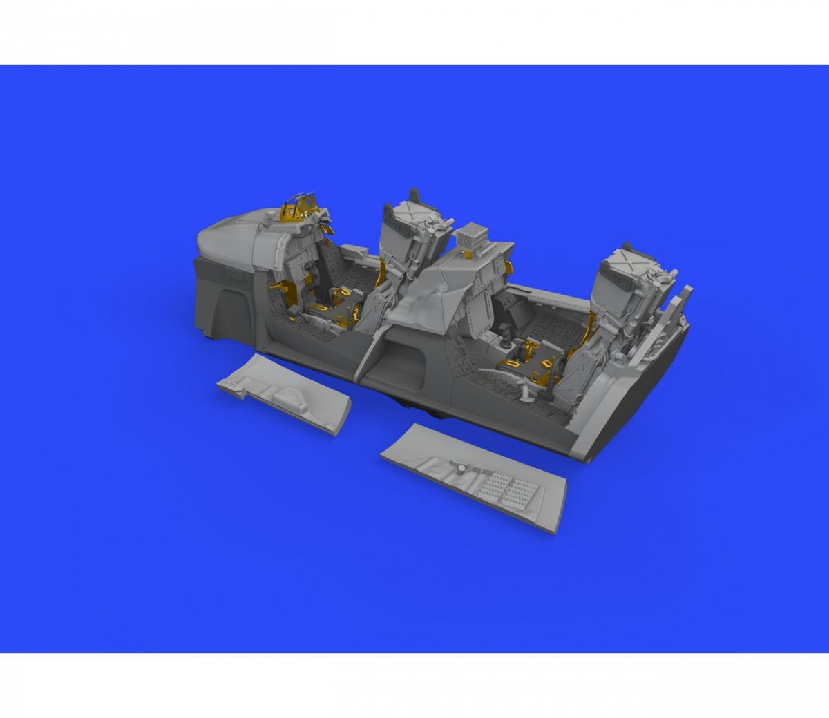 Eduard SIN648102 F-14D TAMIYA 1/48 – Bild 4