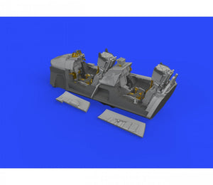 Eduard SIN648102 F-14D TAMIYA 1/48 – Bild 4