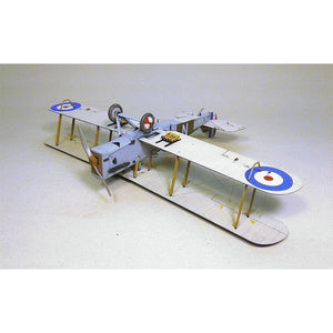 Clear Prop! CP72027 Airco DH.9a (early version) ADVANCED KIT 1/72 – Bild 24