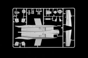 Italeri 2803 F-15E Strike Eagle 1/48 – zdjęcie 14