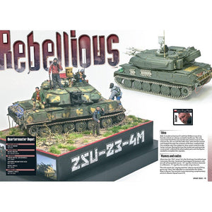 Abrams Squad nr 17 - ISSN 2340-1850 – immagine 5