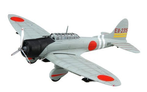 Fujimi 723334 C-39 Aichi Type 99 Carrier Dive Bomber Model 11/22 1/72 – immagine 4