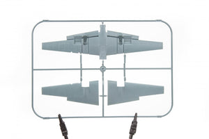 Eduard 7468 Bf 110G-2 1/72 – Bild 8