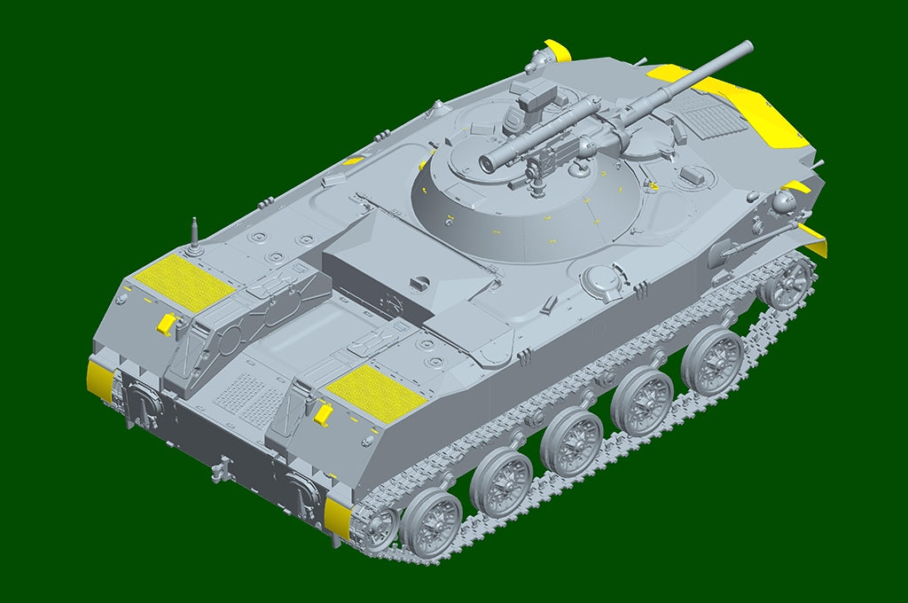 Hobby Boss 80154 BMD-1P 1/35 – image 13