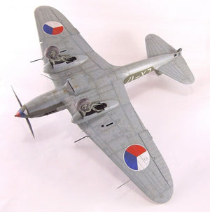 Omask 34022 Il-2 CS LX-17 1/48 – image 5