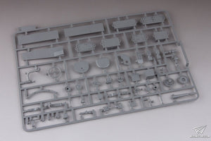 Takom 1018 Panzerjager I B mit 7,5cm StuK 40 L48 1/16 – zdjęcie 10