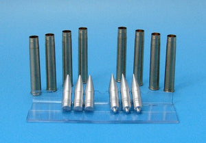 Munitions Eureka XXL AB-357 pour : Pz.Kpfw. VI, TIGER I 1/35 – image 2