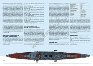 Kagero 16058 Japanese Cruiser Maya EN – imagen 4