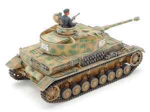 Tamiya 35181 Panzer IV Ausf.J 1/35 – image 4