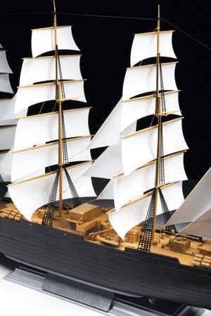 Zvezda 9045 &amp;quot;Krusenstern&amp;quot; Voilier 1/200 – image 4