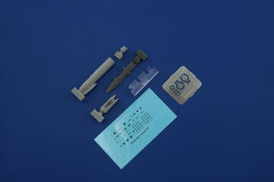 Eduard 648252 Sniper ATP 1/48 – Bild 5