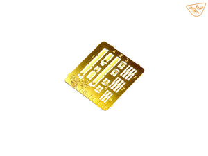 Clear Prop! CP72036 Culver PQ-14 A/B 1/72 – Bild 14