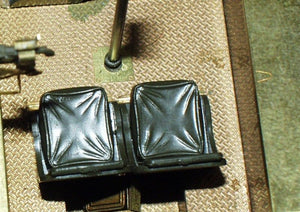 Eduard 35488 M-3 Scout Car 1/35 Zvezda – immagine 8