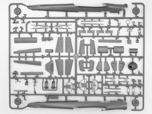 ICM 72306 Do 215B-5 WWII German Night Fighter 1/72 – immagine 2