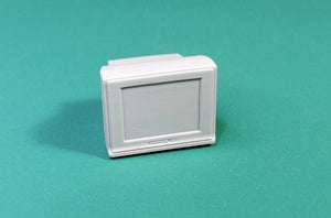 Eureka XXL E-054 Telewizor kineskopowy 21 cali 1/35 – Bild 2