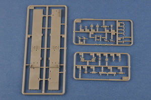 Hobby Boss 84546 IDF PUMA AEV 1/35 – imagen 6