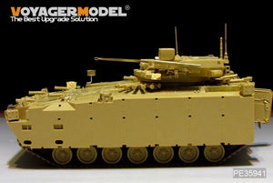 Voyager Model PE35941 Modern Russian Kurganets-25 IFV Basic For PANDA HOBBY PH35023 1/35 – Bild 4