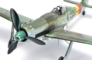 Zoukei-Mura SWS3211 Focke-Wulf Ta 152 H-0 1/32 – immagine 4
