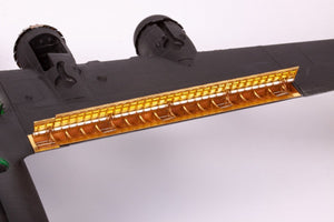 Eduard 481053 B-17F landing flaps HKM 1/48 – immagine 7