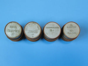 Eureka XXL E-011 Zestaw 4 beczek 200l 1/35 – Bild 3