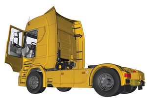 Italeri 3927 Scania S730 HIGHLINE 4x2 1/24 – immagine 6