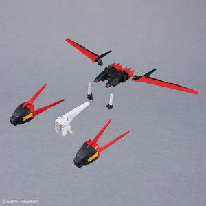 Bandai 66385 GH OPTION PARTS SET GUNPLA 01 (AILE STRIKER) 1/144 – immagine 6