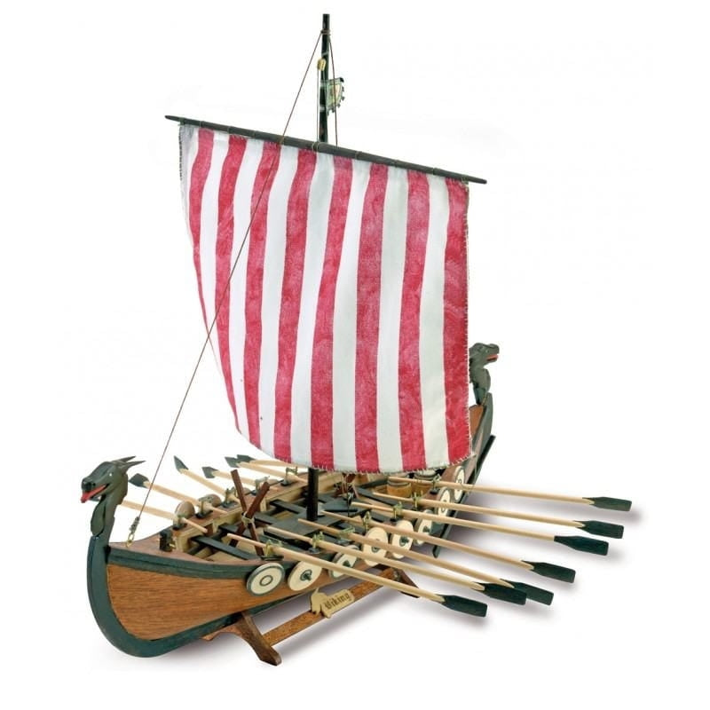 ARTESANIA LATINA 19001N Viking 1/75