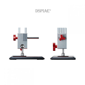 Étau de table omnidirectionnel DSPIAE AT-TV / Étau – image 2